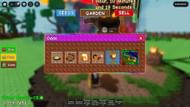Halloween Gear Box rewards (Image via Roblox)